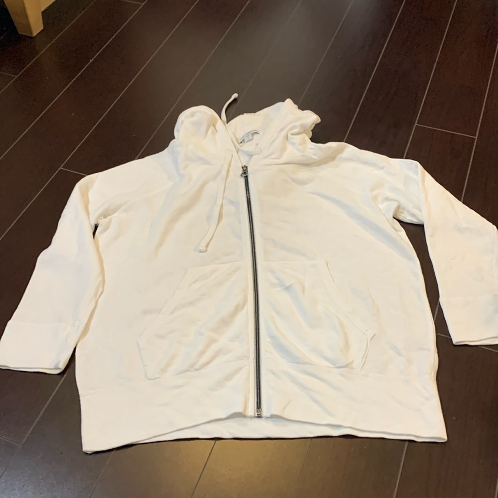 James Perse Hawaii Hoodie